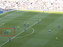 02.29(토) 21:00라리가 에이바르 vs 레반테 (라인업 분석 예정)