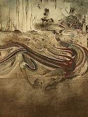 사신(四神) 전설