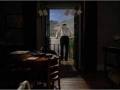 우는걸 본적 없던 이유