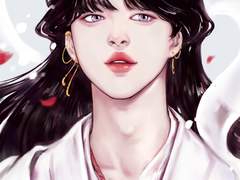 [국민] 용비어천하(龍飛御天下). 本 62 (完)