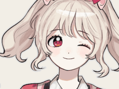 [ 카와카미 카논 / 심해의 극조 / 1학년 ]