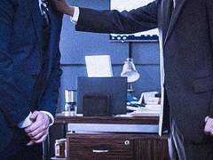 [경문승효/남형승효] 송충이 표류기