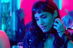 Lasalle, Delphine lasalle💋