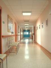 정신병원 폐쇄병동 입원기