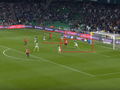 03.01(일) 00:00라리가 발렌시아 vs 베티스