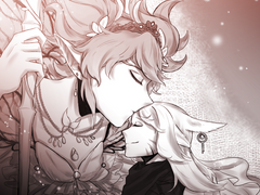 [페오히카] 요정왕의 축복