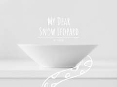 My Dear Snow Leopard(외전)