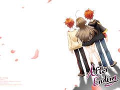 웹발행 ] After Ending