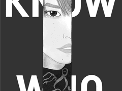 [팬아트] YOU KNOW WHO I AM