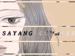 ※* SAYANG COMMISSION *※