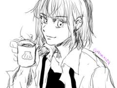 'A' 무기 설정 및 낙서