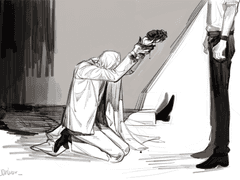 [송성] 그동안 그린것들