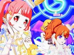 [퀼] 프리파라 아이돌