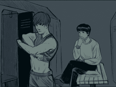 이제부터, 소리내지마. 上