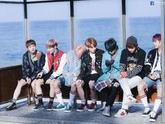 [방탄팬픽]봄날