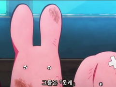 내맘대로 하나코군!