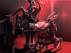 [할나]단장로그