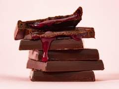 [AFTERLIFE] Romantic Sweets