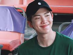 [김남준빙의글]김남준과의 연애란