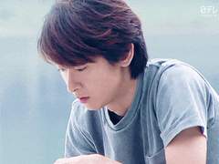 [온쇼] 셋을 세면 담담히 이별을