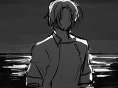 어느 날 갑자기 사라질 것만 같았다. 아니, 매 순간 그랬다.