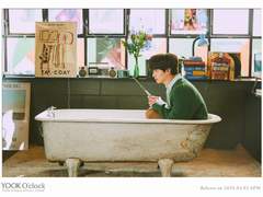 [육섭] 제목을 뭘로 지어야할지 나도 모르겠는 육섭