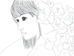 [인물] 나의 영원한 소녀