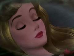 잠자는 숲속의 공주 보다가 생각난 이야기