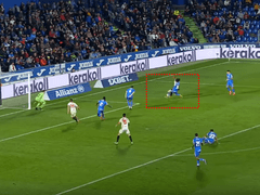 03.01(일) 20:00라리가 세비야 vs 오사수나 (라인업 분석 예정)