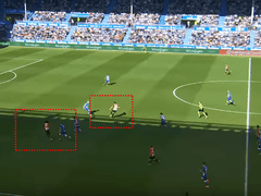 03.01(일) 22:00라리가 빌바오 vs 비야레알
