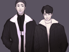 [동규승수] 데이트