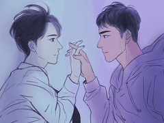 [동규승수] 너의 바다에서