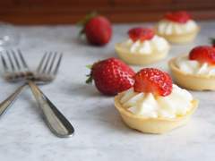 [유현유진] 딸기 요정님