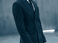 죄송합니다, 사장님. 상