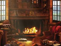 그리핀도르 / 전정국 02