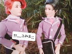 꾹찜이는 열일곱살 5