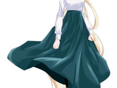 [ 마가렛 / 27 / 아레스 / 연합군 - 페리사 ]