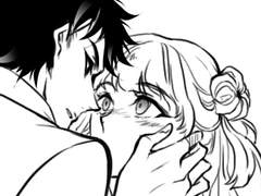 [테츠쿠로] 그와 그의 이야기