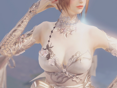 꼬마마법사 동글이