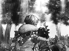 칠흑의 반역자 연성모음 3