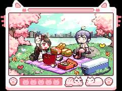 LSD(@LongSausageDog_)님 작업물