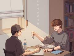 순정 미만 연애사 후기