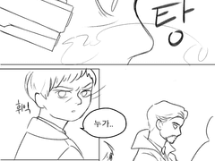 [벤마/닥스존] 과보호