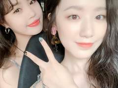 댄스부 수진 전학생 슈화