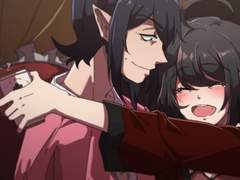 원(@023_one_)님의 애니풍 커미션 작업물