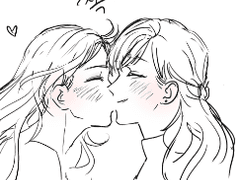 안엘산나 모음2