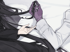 블프(BBLEF)님 커미션 작업물