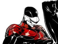 【코믹스 엑스맨 : 뮤턴트들】