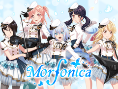 신유닛 모르포니카(Morfonica) 소개문 번역