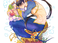 이치카라 위주 이치마츠랑 카라마츠